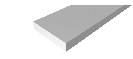 Aluminium Flat Bar