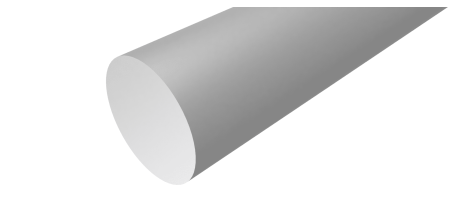 Aluminium Round Bar