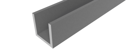 Aluminium Channel
