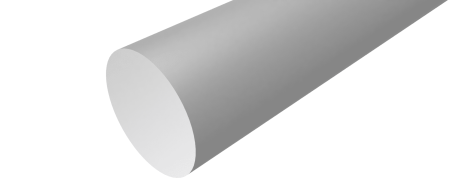 Aluminium Round Bar